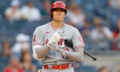 Shohei Ohtani