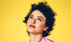 Actor Alia Shawkat