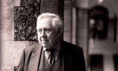 Roy Hattersley, the former Labour deputy leader, says Corbyn’s policies are ‘doomed to failure’