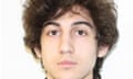 Dzhokhar Tsarnaev, 19, suspect #2 in the Boston Marathon explosion is pictured in this undated FBI handout photo. The jury in the Boston Marathon bombing trial sentenced Tsarnaev to death May 15, 2015, for helping to carry out the 2013 attack that killed three people and injured 264. REUTERS/FBI/Handout THIS IMAGE HAS BEEN SUPPLIED BY A THIRD PARTY. IT IS DISTRIBUTED, EXACTLY AS RECEIVED BY REUTERS, AS A SERVICE TO CLIENTS. FOR EDITORIAL USE ONLY. NOT FOR SALE FOR MARKETING OR ADVERTISING CAMPAIGNS