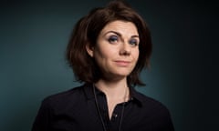 Caitlin Moran