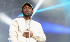 Lawsuit ... Kendrick Lamar, who was sued on Thursday.