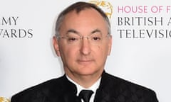 Wolf Hall director Peter Kosminsky has criticised the BBC white paper.