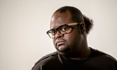 Music producer Jason 'Poo Bear' Boyd