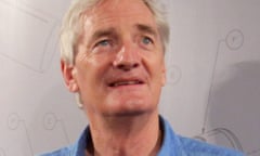 James Dyson