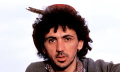 Kevin Rowland in 1983