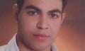 Iranian asylum seeker Hamid Kehazaei, who died 36 hours after presenting to the medical clinic in the Manus Island detention centre with a high fever.