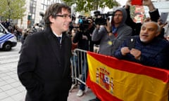 Carles Puigdemont