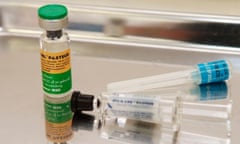 Yellow fever vaccine