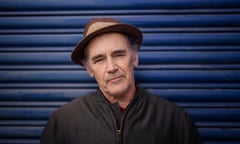 Mark Rylance.