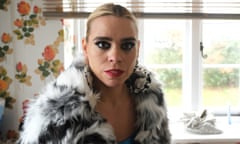 I Hate Suzie<br>Billie Piper stars in a bold, bracing, Sky original drama about the moment in life when the mask slips, asking if any of us can survive being well and truly ‘known’. Suzie Pickles, has her life upended when she is hacked and pictures of her emerge in an extremely compromising position.