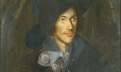 John Donne.