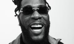 Burna Boy