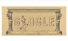 Google Doodle