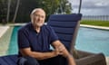 Phil Collins<br>Music legend Phil Collins at home in Miami, Florida Material must be credited "The Sunday Times/News Syndication" unless otherwise agreed. 100% surcharge if not credited. Online rights need to be cleared separately. Strictly one time use only subject to agreement with News Syndication