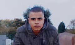 Photo of Mark Duggan