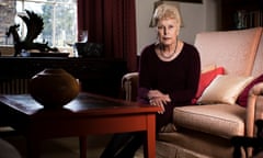 Ruth Rendell. Photograph by Felix Clay.