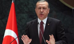 Recep Tayyip Erdoğan’s lawsuit against Axel Springer boss Mathias Döpfner raised concerns about press freedom.