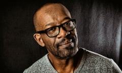 Lennie James