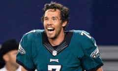 Sam Bradford