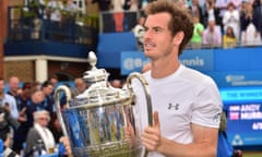 Andy Murray