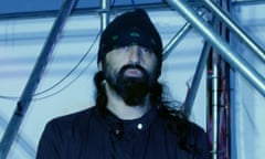 Ethan Kath AKA Claudio Palmieri.