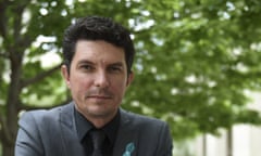 Scott Ludlam