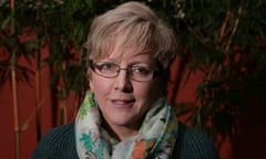 BBC China editor Carrie Gracie: ‘The level of oppression, Orwellian security is very serious.’