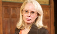 Mary Gaitskill