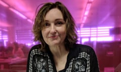 Viv Albertine