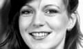 Undated image of Suzy Lamplugh