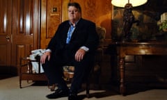 Robbie Coltrane