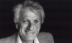 Iannis Xenakis