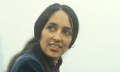 Outlaw taste and versatile abilities .. Joan Baez.