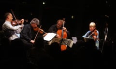 Takács Quartet