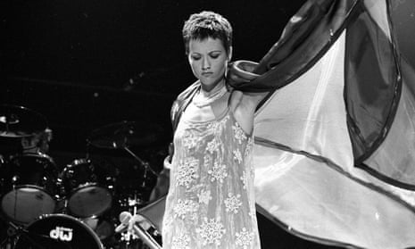 Dolores O’Riordan of the Cranberries dies aged 46 – video obituary