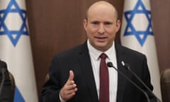 Naftali Bennett