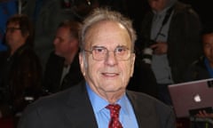 Ronald Harwood