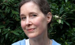 Ann Patchett.