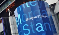 Morgan Stanley settlement 2008 economic crisis