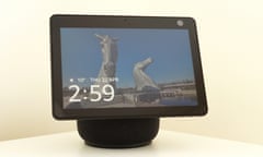 Amazon Echo Show 10