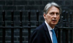 Philip Hammond