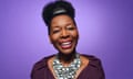 Floella Benjamin