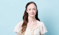 Andrea Riseborough