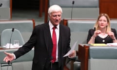 Bob Katter