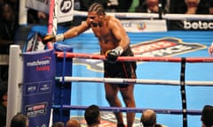 David Haye