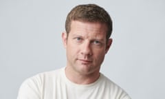 Dermot O’Leary