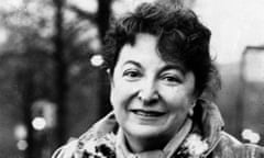 MOVIE CRITIC<br>This is an undated photo of New Yorker Magazine movie critic Pauline Kael. (AP Photo)