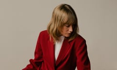 ‘You could imagine singing along if the lyrics didn’t keep belting you in the gut.’ … Tamara Lindeman, AKA the Weather Station.