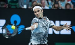 Roger Federer